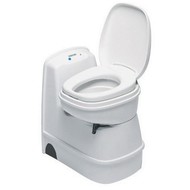  Porta Potti  C-200 W